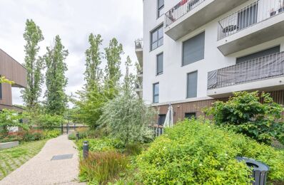 vente appartement 279 000 € à proximité de Goussainville (95190)