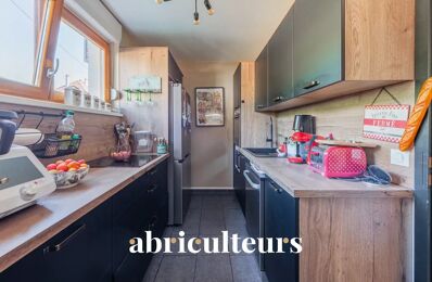 vente appartement 235 000 € à proximité de Altorf (67120)