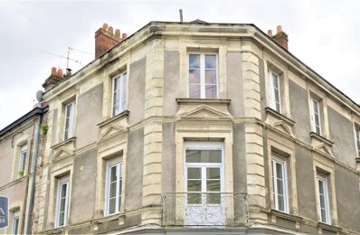 vente appartement 138 000 € à proximité de Cholet (49300)