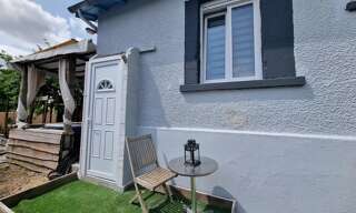 Appartement 2 Pièces 17 m² à louer à Saint-Jean-le-Blanc (45650)