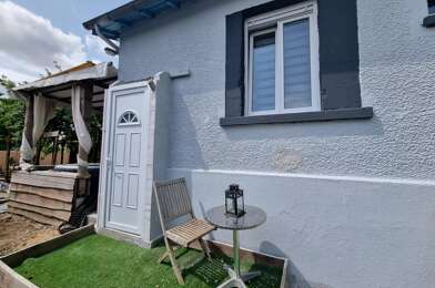 Appartement 2 pièces 550 €