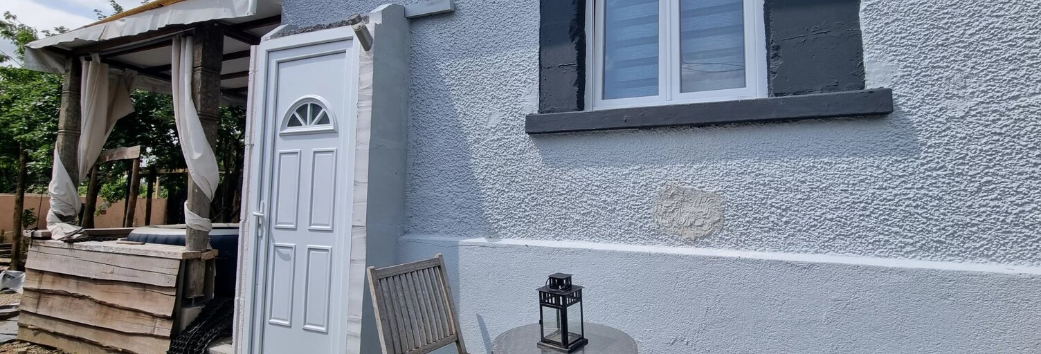 Appartement 2 Pièces 17 m² à louer à Saint-Jean-le-Blanc (45650)