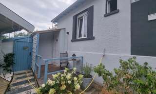 Appartement 2 Pièces 17 m² à louer à Saint-Jean-le-Blanc (45650)