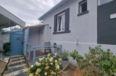 Appartement 2 pièces 550 €