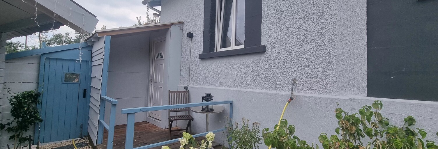 Appartement 2 Pièces 17 m² à louer à Saint-Jean-le-Blanc (45650)