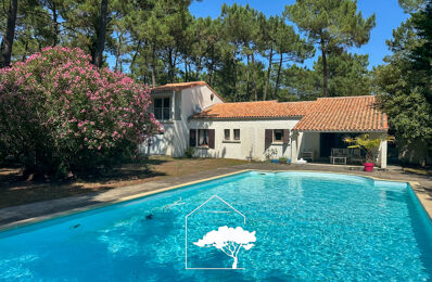 vente maison 780 000 € à proximité de Saint-Sulpice-de-Royan (17200)