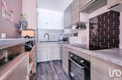 vente appartement 224 000 € à proximité de Noiseau (94880)