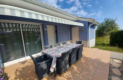 maison 3 pièces 77 m2 à vendre à Soulac-sur-Mer (33780)