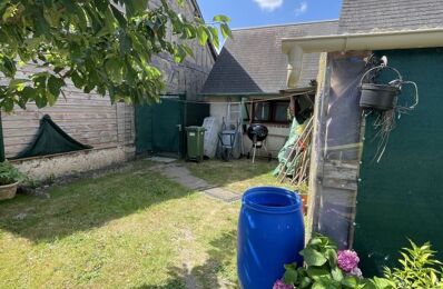 vente maison 44 500 € à proximité de Savigny-sur-Braye (41360)