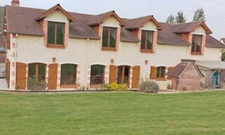 Maison 5 Pièces 315 m² à vendre à Lyons-la-Forêt (27480)