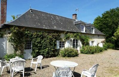 vente maison 360 000 € à proximité de Sigy-en-Bray (76780)