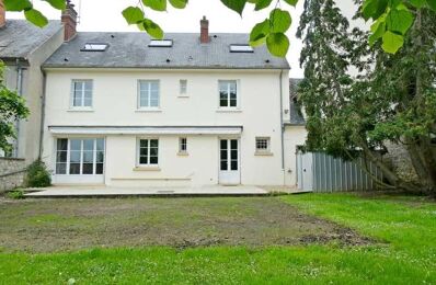 vente maison 315 000 € à proximité de Tourly (60240)