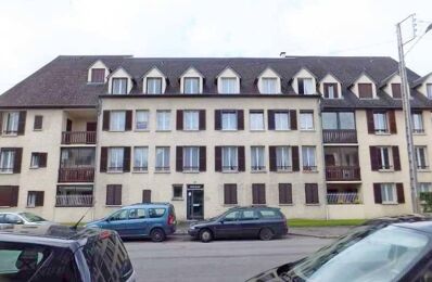 appartement 3 pièces 65 m2 à vendre à Gisors (27140)