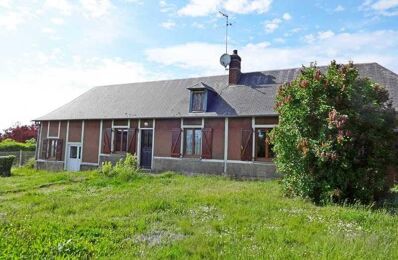 vente maison 153 000 € à proximité de Mainneville (27150)