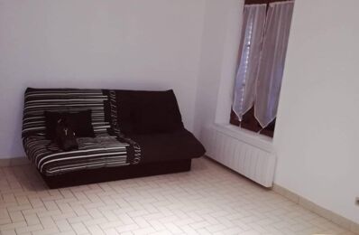 vente appartement 71 000 € à proximité de Bézu-Saint-Éloi (27660)