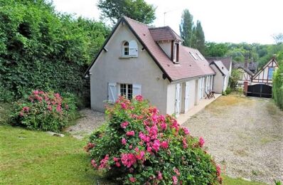 vente maison 220 000 € à proximité de Hébécourt (27150)