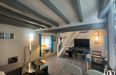 vente appartement 189 000 € à proximité de Montfort-l'Amaury (78490)