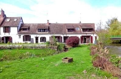 vente maison 469 000 € à proximité de Les Thilliers-en-Vexin (27420)