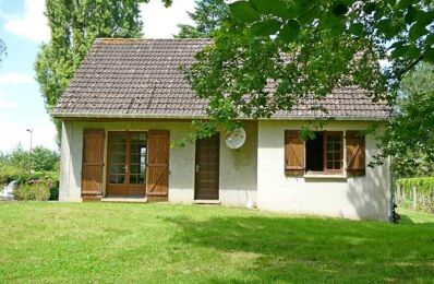 vente maison 210 000 € à proximité de Lyons-la-Forêt (27480)