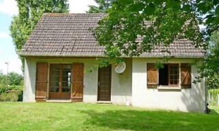 Maison 4 Pièces 70 m² à vendre à Gisors (27140)