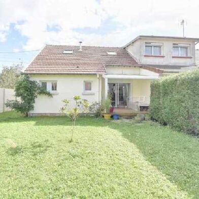 Maison 3 pièces 266000 €