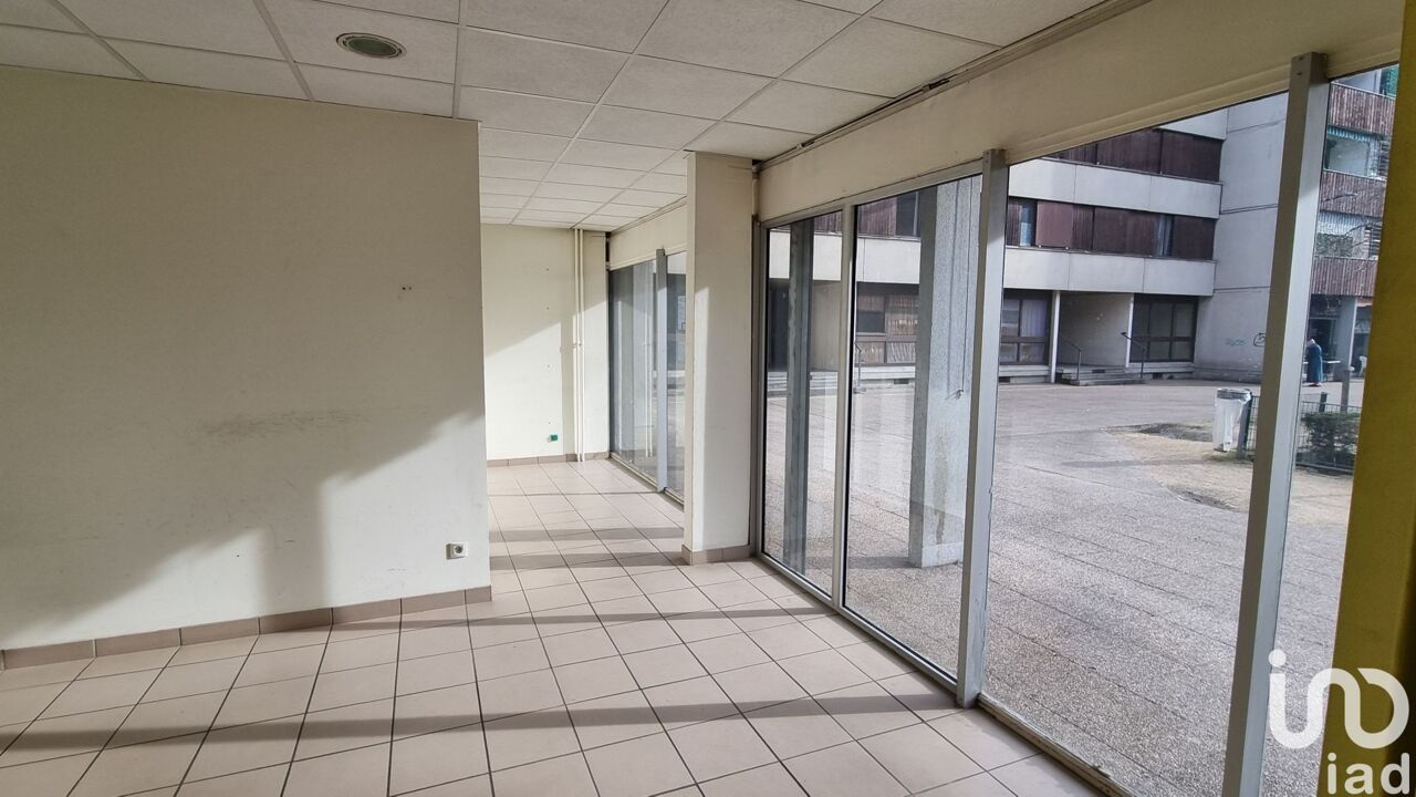 commerce  pièces 135 m2 à vendre à Grenoble (38100)