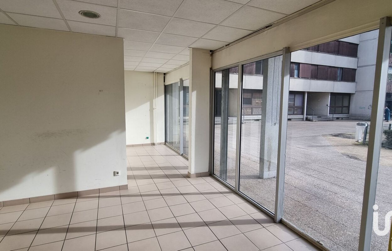 commerce  pièces 135 m2 à vendre à Grenoble (38100)