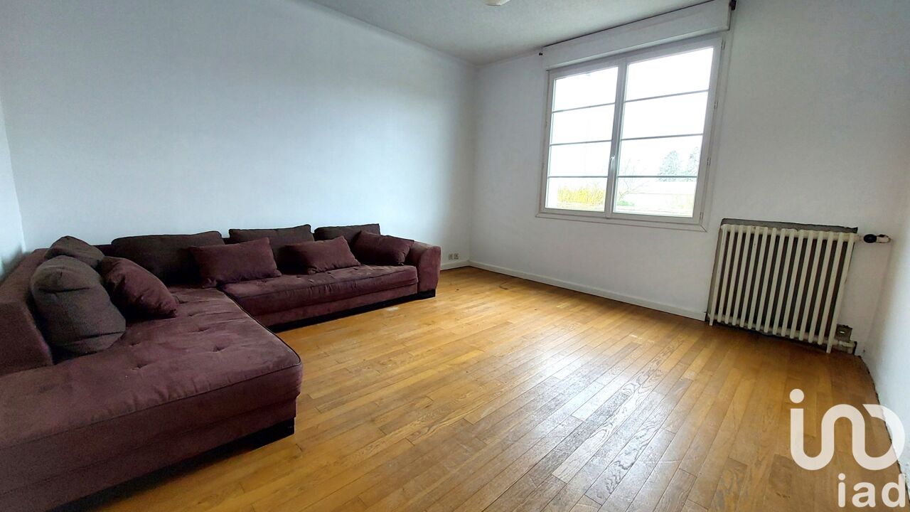 maison 8 pièces 194 m2 à vendre à Châteauroux (36000)