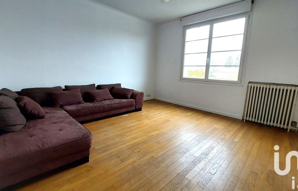 maison 8 pièces 194 m2 à vendre à Châteauroux (36000)