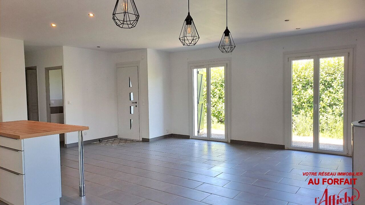 maison 4 pièces 90 m2 à vendre à Bruguières (31150)