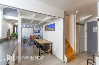 vente appartement 152 600 € à proximité de Esquièze-Sère (65120)