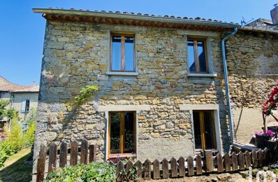 vente maison 189 000 € à proximité de Mirepoix (09500)