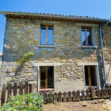 Maison 4 pièces 139 m²