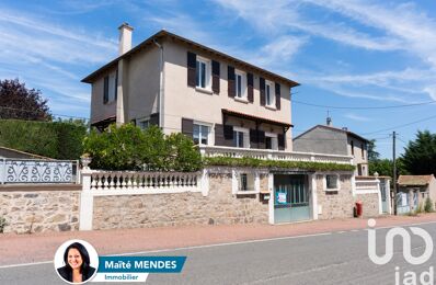 vente maison 270 000 € à proximité de Saint-Cyprien (42160)