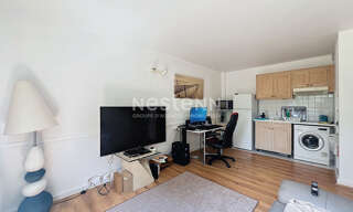 Appartement 2 Pièces 34 m² à vendre à Gouvieux (60270)