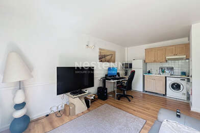 Appartement 2 pièces 126000 €