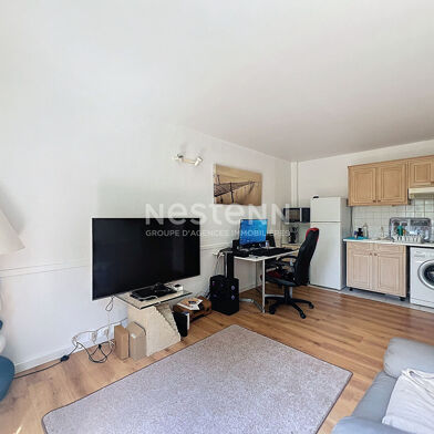 Appartement 2 pièces 126000 €