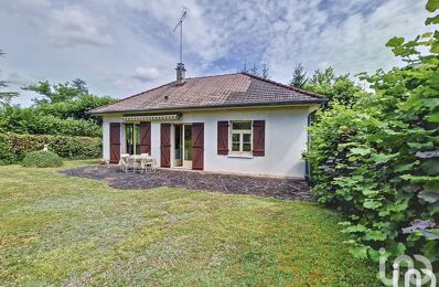 vente maison 260 000 € à proximité de La Ferté-Alais (91590)