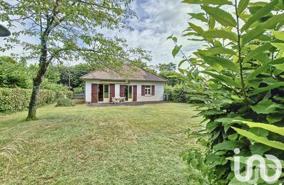 vente maison 220 000 € à proximité de Fontainebleau (77300)