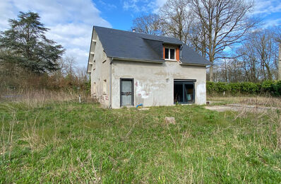 vente maison 163 800 € à proximité de Fontaine-sous-Jouy (27120)