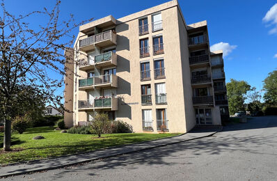 vente appartement 81 000 € à proximité de Croisy-sur-Eure (27120)