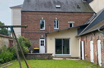 vente maison 350 000 € à proximité de Quittebeuf (27110)