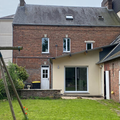 Maison 9 pièces 178 m²