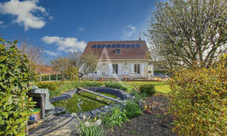 Maison 6 Pièces 146 m² à vendre à Étrépagny (27150)