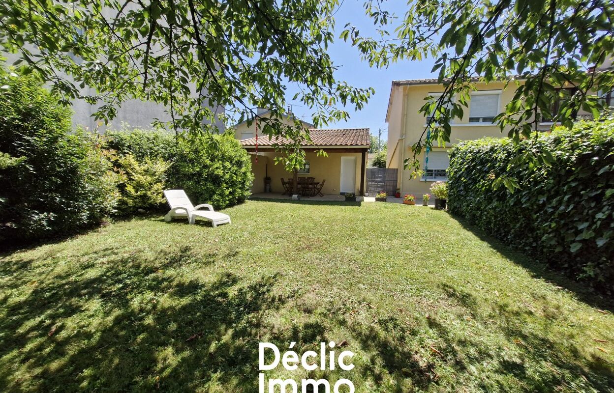 maison 3 pièces 58 m2 à vendre à Poitiers (86000)