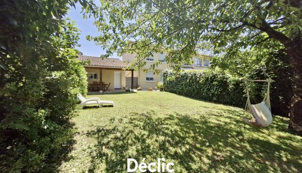 Villa / Maison 3 pièces  à vendre Poitiers 86000