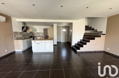 location maison 1 200 € CC /mois à proximité de Le Cailar (30740)