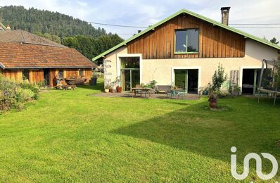 vente maison 329 000 € à proximité de Dommartin-Lès-Remiremont (88200)