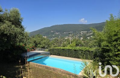 vente maison 835 000 € à proximité de Tourrettes-sur-Loup (06140)