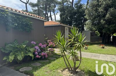 vente maison 1 150 000 € à proximité de Bretignolles-sur-Mer (85470)